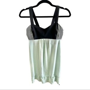 Lululemon Size 6 Bra Top